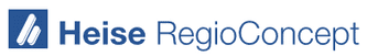 Logo Heiseo RegioConcept